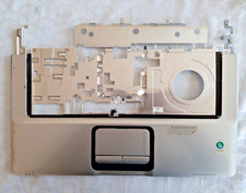 Plasturgie supérieure + pavé tactile  HP Pavilion DV6000  HP Pavilion DV6700