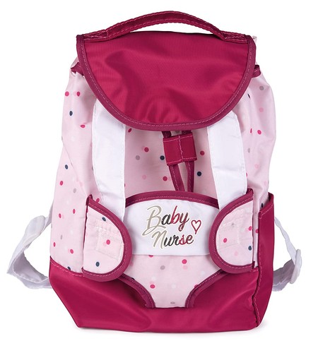 Baby nurse sac dos - baby,