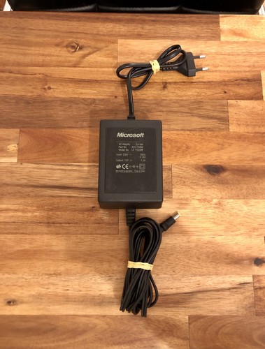 Chargeur microsoft sidewinder - chargeur,