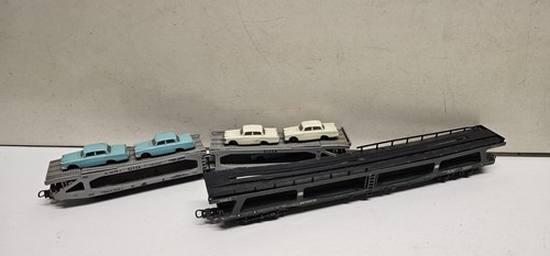 Lima lot wagons - lot, porte