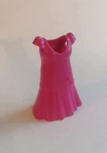 Playmobil 70986 robe rose - playmobil,