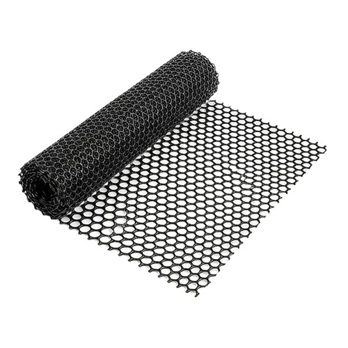Grille stabilisatrice gazon