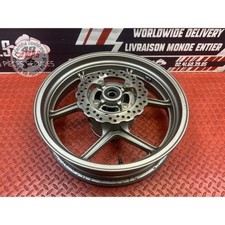 Jante arrière Kawasaki ER6 N