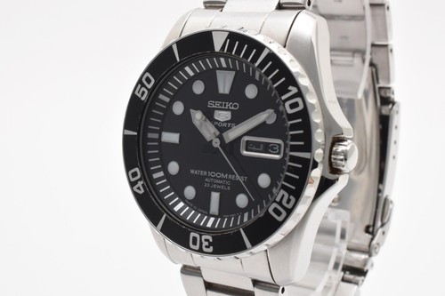 Near mint seiko 5 - mint],
