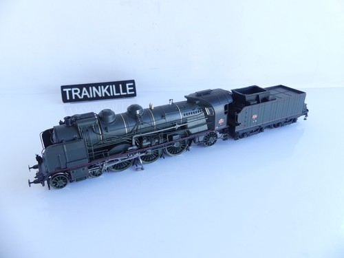 037 ree locomotive a - ree,