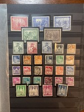 Allemagne Rare Stamps.
