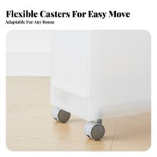 Colonne de Stockage Étroite