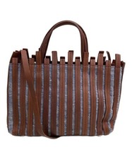 LUPO                    2WAY shoulder bag brown