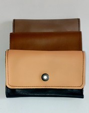 Blague A Tabac En Cuir 