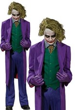 Costume Officiel De L'Homme