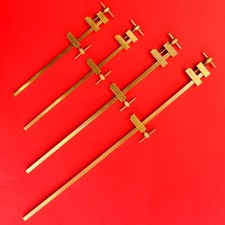 KAKURI Hatagane Serre-joint