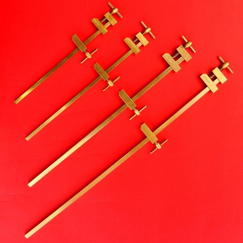 Kakuri hatagane serre joint - kakuri, serre-joint