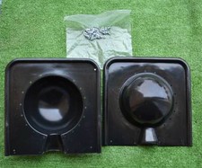 2 moule plastique sphère demi