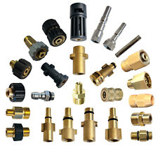 Haute Pression Adaptateur pour