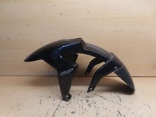 2010 Aprilia Mana 850 GT ABS V Twin EURO 3 25,463 Miles - Front Mudguard (T)