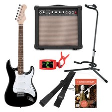 Pack Guitare Electrique