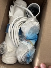 Hayward T-CELL-15-SWP Turbo Cell Salt Chlorinator Up To 40,000 Gal Pools New