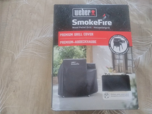 Housse barbecue weber - de,