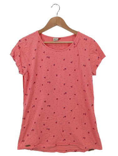Ragwear shirt imprimé dames - t-shirt,