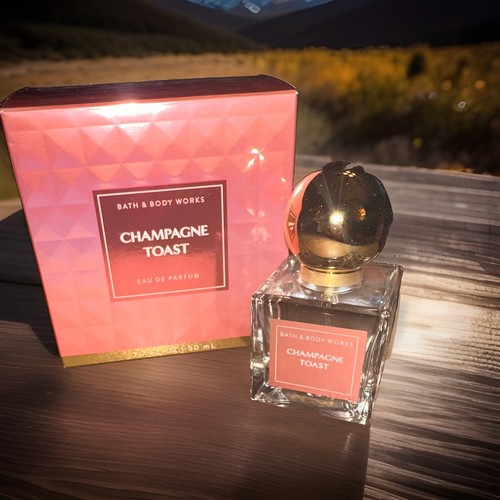 Nib bath and body - 🥂nib, works