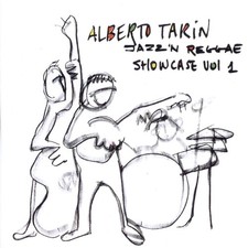 Alberto Tarin Jazz'n'Reggae Showcase #1 (CD)