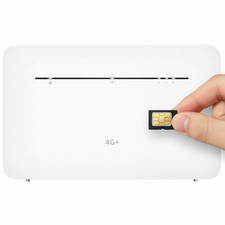 Huawei b535-232a Routeur 4G+
