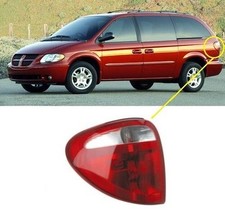 Neuf Pour Dodge Caravan RG