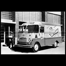 Photo A.012626 CHEVROLET