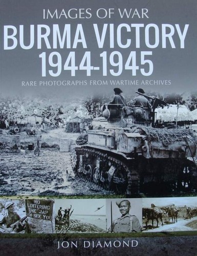 Livre book burma victory - :,