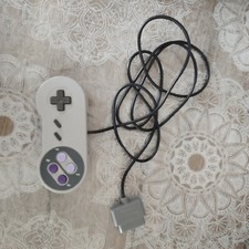 super nintendo snes unofficial controller controller controller game controller