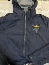 Veste Bomber K-WAY Aeronautica