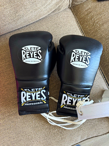 Cleto reyes traditional - cleto,