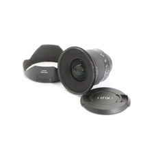 Irix 2,4/15 Firefly Pour Nikon