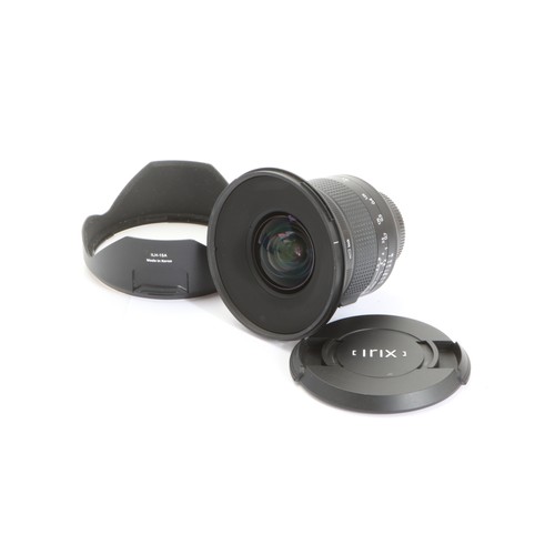 Irix firefly pour nikon - firefly,