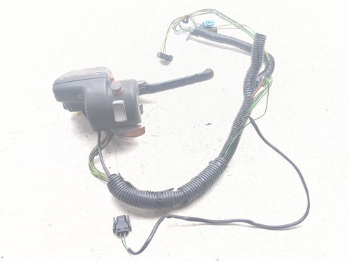 Bmw r1100 front right - s,