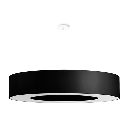 Lustre saturno moderne 8 - saturno,