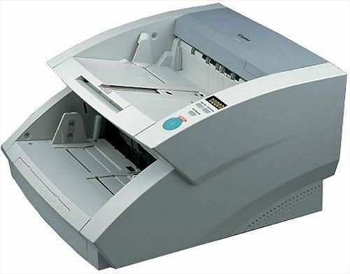 Scanner canon 6050c a3 - dr-6050c,
