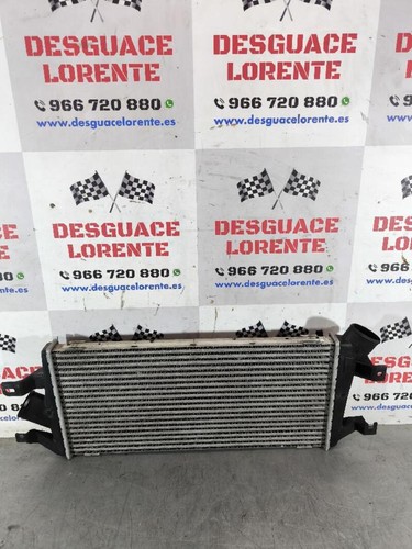988876h echangeur air dodge - echangeur,