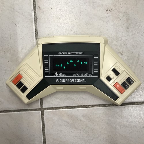 Jeu electronique console - electronique,
