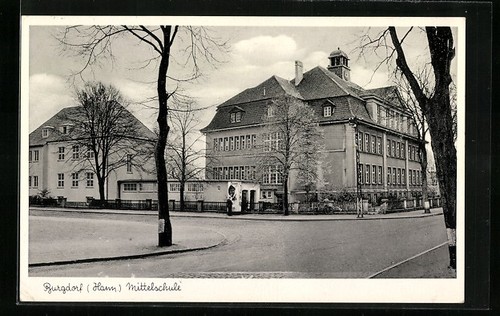 Carte postale berthoud - carte,