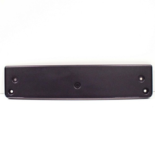Porte plaque immatriculation - porte,