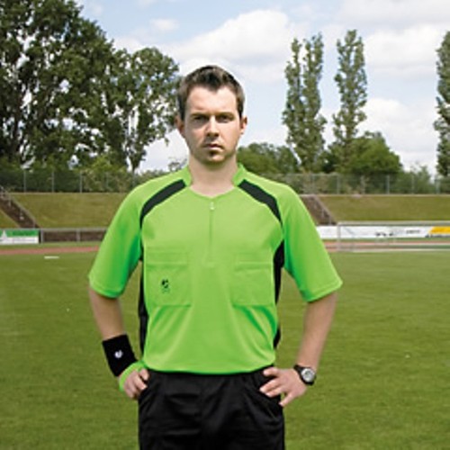 Arbitre maillot ka - maillot,,
