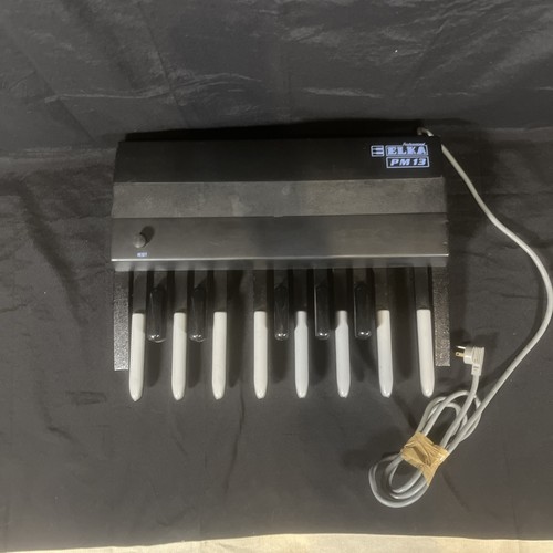 Elka pm13 professional - elka,