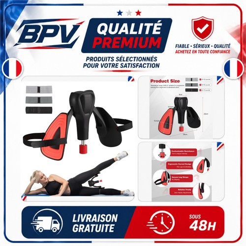 Appareil plancher pelvien - appareil,