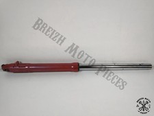 Bras de fourche droit MBK X-Limit 50 / Yamaha DT50 - AM6 Euro3 2010-2012