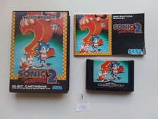 Sonic 2 The Hedgehog Complet