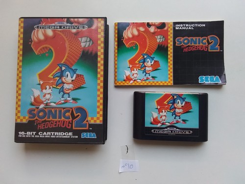 Sonic the hedgehog - sonic,