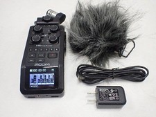 Enregistreur numérique