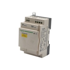 Schneider Electric Phaseo ABL8MEM12020 1/2 Phase Power Supply -used-