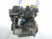 MOTEUR 8201724726 RENAULT CLIO